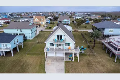 16518 Jean Lafitte Road, Galveston, TX 77554 - Photo 3