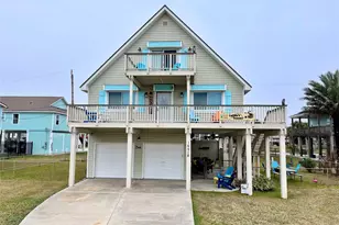 16518 Jean Lafitte Rd, Galveston, TX 77554 - Photo 1