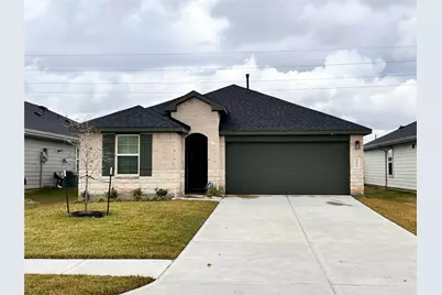 3826 Lanercost Lane, Fulshear, TX 77441 - Photo 1