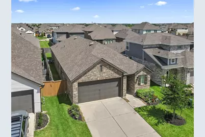 13020 Cobalt Cove Court, Texas City, TX 77568 - Photo 1