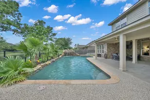22503 Grassnook Dr, Tomball, TX 77375 - Photo 1