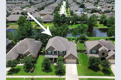 22503 Grassnook Drive, Tomball, TX 77375 - Photo 3