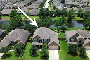 22503 Grassnook Dr, Tomball, TX 77375 - Photo 3