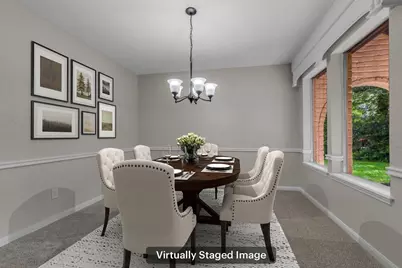 6415 Bayonne Drive, Spring, TX 77389 - Photo 9