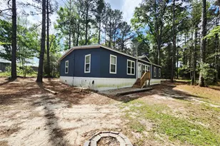 23076 Farm To Market 227, Kennard, TX 75847 - Photo 1