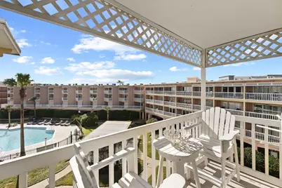 6300 Seawall Boulevard #3308, Galveston, TX 77551 - Photo 1