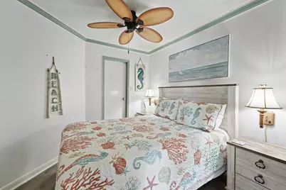 6300 Seawall Boulevard #3308, Galveston, TX 77551 - Photo 9