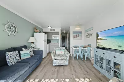 6300 Seawall Boulevard #3308, Galveston, TX 77551 - Photo 3