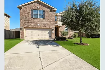 5127 Oakbriar Lane, Rosenberg, TX 77469 - Photo 1