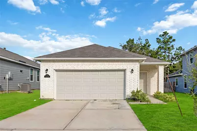 21214 George Vancouver Court, Porter, TX 77365 - Photo 1