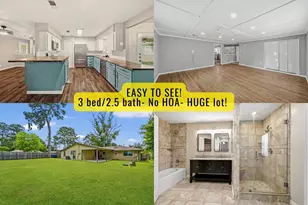 3602 W Sweet Gum Dr, Spring, TX 77388 - Photo 1