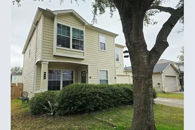 811 Grand Plains Drive, Houston, TX 77090 - Photo 3