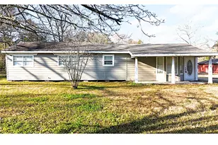 1330 Hwy 1131, Vidor, TX 77662 - Photo 1