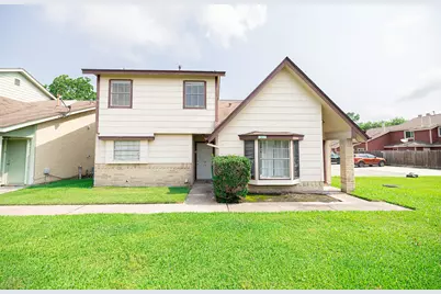 1907 Country Village Boulevard #B, Humble, TX 77338 - Photo 13