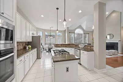 14207 Spyglen Lane, Cypress, TX 77429 - Photo 17