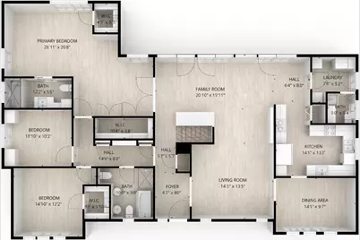 10631 Del Monte Drive, Houston, TX 77042 - Photo 23