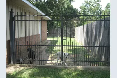 105 Lakeway Drive, Crockett, TX 75835 - Photo 3