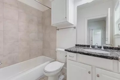 6873 Staffordshire Boulevard, Houston, TX 77030 - Photo 9