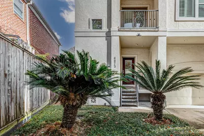 6873 Staffordshire Boulevard, Houston, TX 77030 - Photo 3