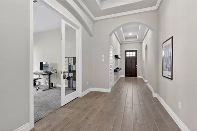 3214 Dovetail Hollow Lane, Houston, TX 77365 - Photo 9