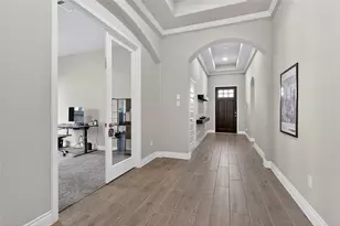 3214 Dovetail Hollow Ln, Houston, TX 77365 - Photo 9