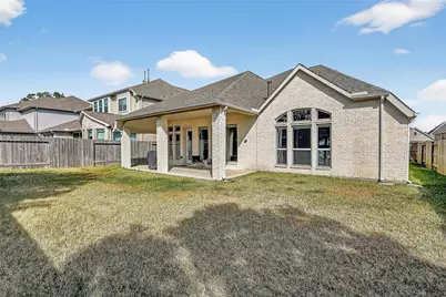 3214 Dovetail Hollow Lane, Houston, TX 77365 - Photo 33