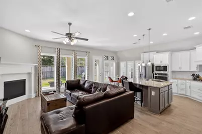 3214 Dovetail Hollow Lane, Houston, TX 77365 - Photo 25