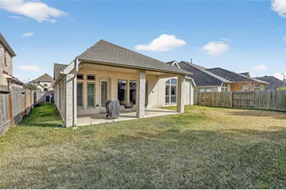 3214 Dovetail Hollow Lane, Houston, TX 77365 - Photo 31
