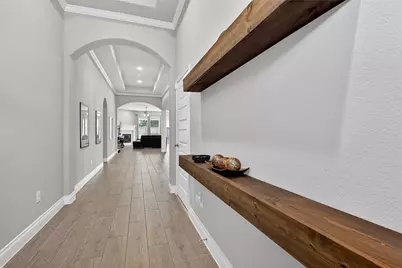 3214 Dovetail Hollow Lane, Houston, TX 77365 - Photo 1