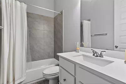 3214 Dovetail Hollow Lane, Houston, TX 77365 - Photo 5