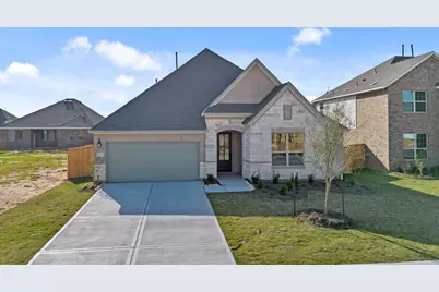 2021 Blue Mar Drive, Brookshire, TX 77423 - Photo 33