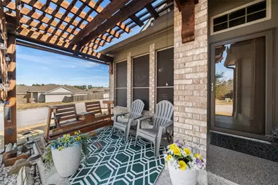 166 Doe Run Drive, Huntsville, TX 77320 - Photo 5