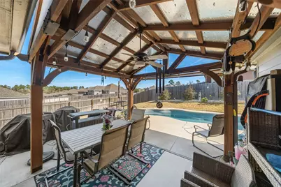 166 Doe Run Drive, Huntsville, TX 77320 - Photo 19