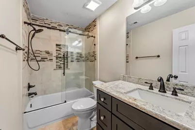 19009 Hammer Lane, Porter, TX 77365 - Photo 23