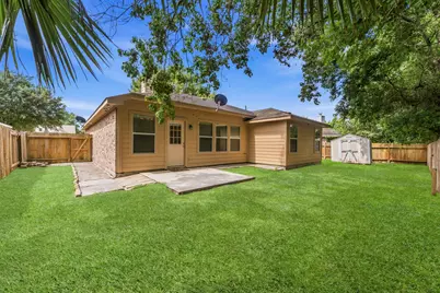 19009 Hammer Lane, Porter, TX 77365 - Photo 25