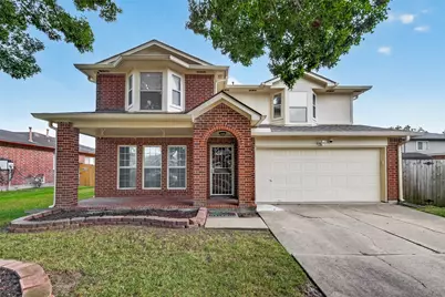 6523 Summit Ridge Court, Houston, TX 77085 - Photo 1