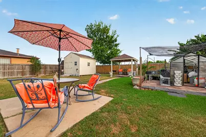 6523 Summit Ridge Court, Houston, TX 77085 - Photo 47