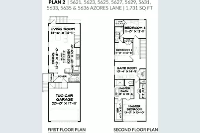 5612 Azores, Houston, TX 77091 - Photo 37