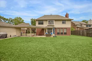 806 Amber Bough Ct, Houston, TX 77062 - Photo 21