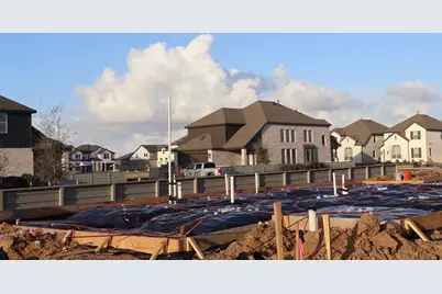 5503 Bonfire Alley, Manvel, TX 77578 - Photo 5