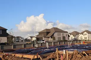 5503 Bonfire Aly, Manvel, TX 77578 - Photo 5