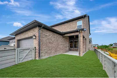 5503 Bonfire Alley, Manvel, TX 77578 - Photo 9