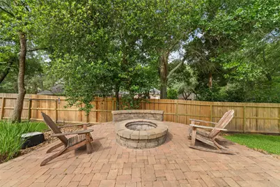 15318 Hunters Bend Dr Drive, Tomball, TX 77377 - Photo 9