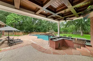 15318 Hunters Bend Dr Dr, Tomball, TX 77377 - Photo 5