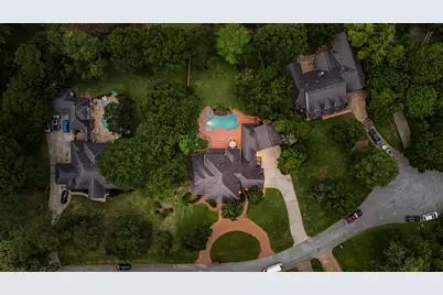 15318 Hunters Bend Dr Drive, Tomball, TX 77377 - Photo 47