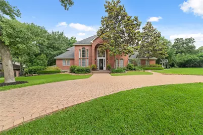 15318 Hunters Bend Dr Drive, Tomball, TX 77377 - Photo 3