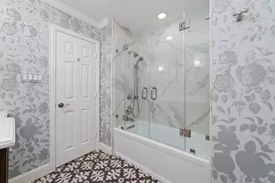 15318 Hunters Bend Dr Drive, Tomball, TX 77377 - Photo 33