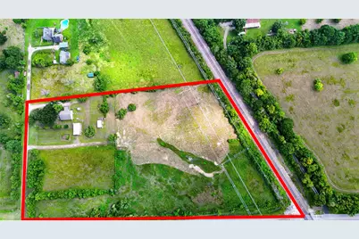 922 Agg Road, Tomball, TX 77375 - Photo 3