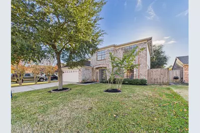 15022 Waybridge Drive, Houston, TX 77062 - Photo 3