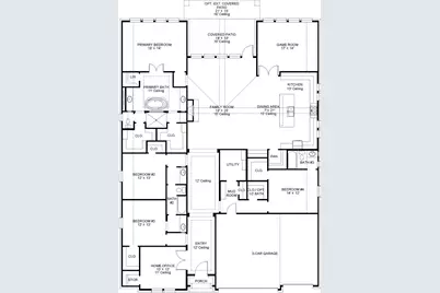 27126 Duhon Grove Drive, Magnolia, TX 77354 - Photo 31